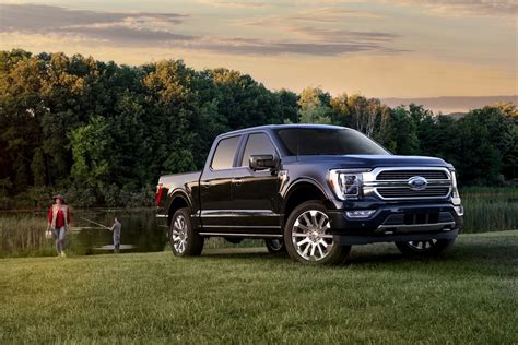 2022 ford trucks for sale